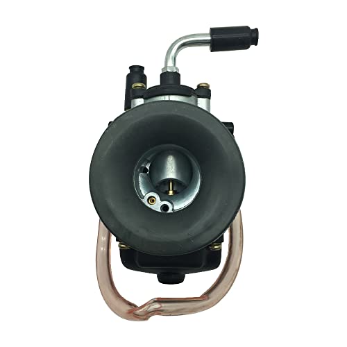 Carburateur PHBG 21mm 2T Racing piece mecanique moto MBK Yamaha Aprilia - 5