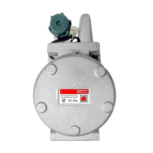 Compresseur de climatisation 034260808D pour berline Quattro et 5000