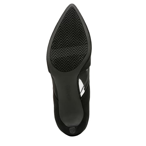 Life Stride Womens Annette Dress Pump Black 5.5 M4