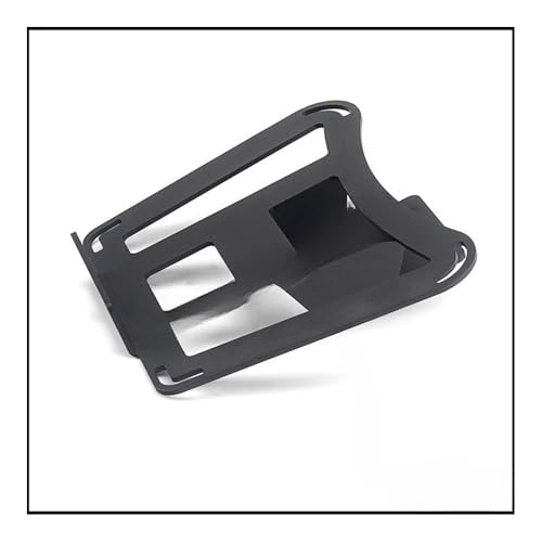 Support porte-bagages arrière moto scooter Primavera Sprint GTS 300 accessoires 2018