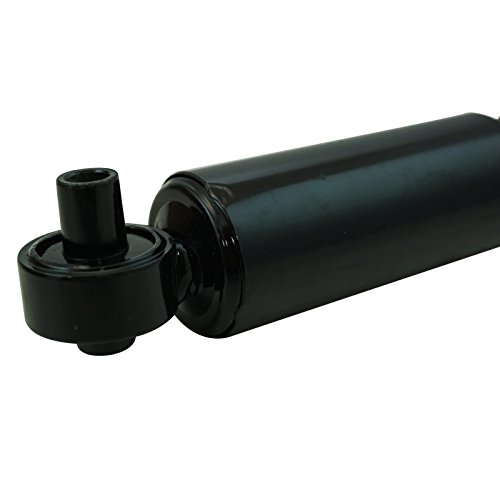 Front Rear Shock Complete Loaded Strut Spring Assembly Kit Set 4Pc For Soul #TOP3