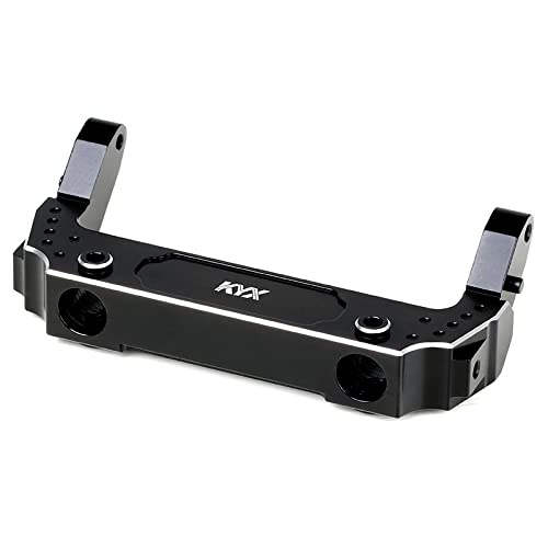 Support de pare-chocs avant en métal KYX pour crawler RC 1/6 AXI05000