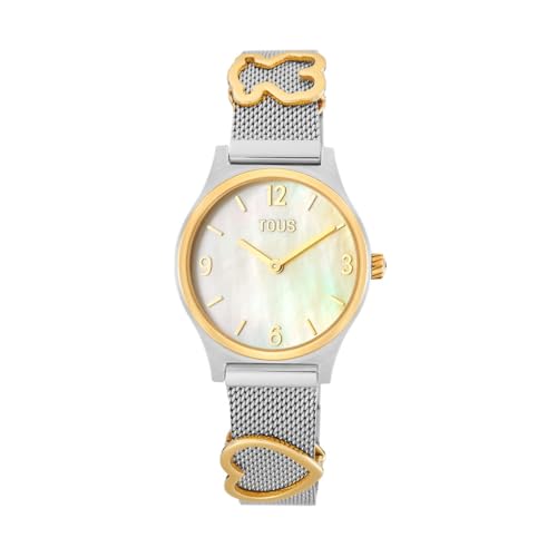TOUS Reloj de Vestir 3000136000