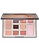 SEPHORA COLLECTION Colorful Eyeshadow Photo Filter Palette - Sunbleached Filter