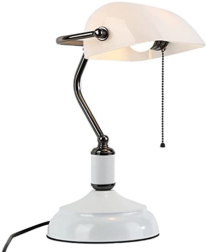 Ombra materiale in vetro, ombrellone durevole, a forma di cuscino, interruttore a trazione, romantico, E27 grande tappo a vite, per una varietà di sorgenti luminose, durevoli, sporche,