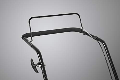 Wolf-Garten 11A-TOSC650 A 4600 Benzinemaaier, Rood/Geel, 157 x 52 x 110 cm - Image 8