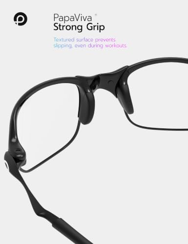 Image of Replacement Rubber Kits for Oakley Romeo 2