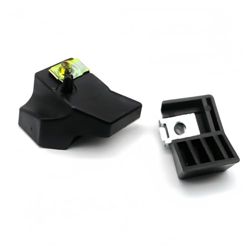 Kit de reparación para soportes de faros delanteros rotos de Tesla Model Y lado izquierdo