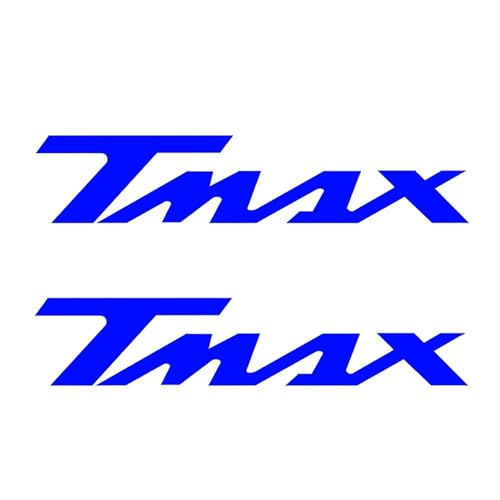 FGJIFNO �ɓK������TMAX 500 560 TMAX MAX 500 MAX 560 2016-2024 �p�o�C�N�p�~���X�e�b�J�[�f�J�[���A�N�Z�T���[