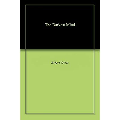 The Darkest Mind