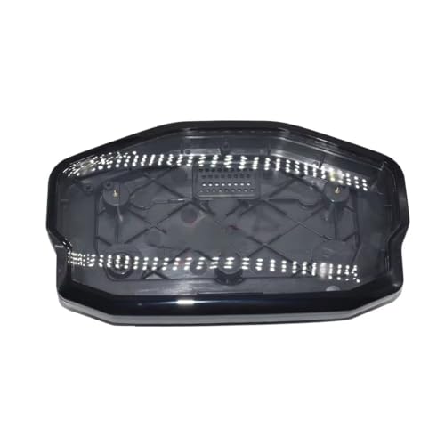 Couvercle compteur de vitesse moto finition premium pour Ducati 959 1299