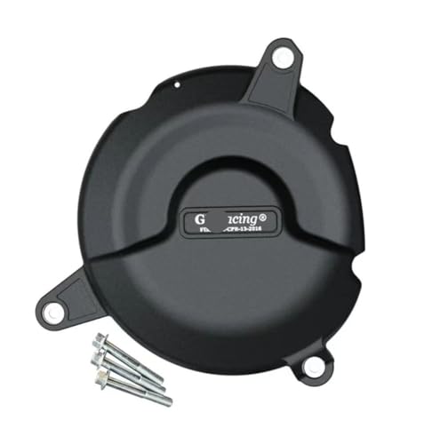 Protecteur latéral moteur GSX-S1000 pour éviter les réparations coûteuses de carter