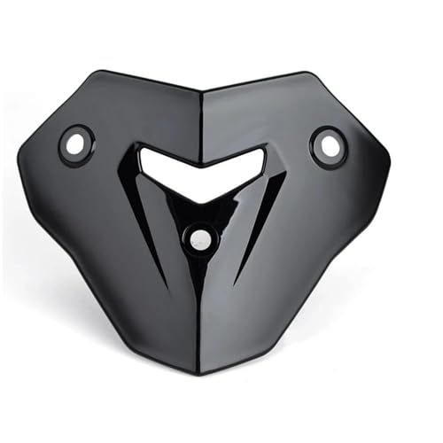 Pare-brise moto BMW F900 R déflecteur de vent noir 2020 2021