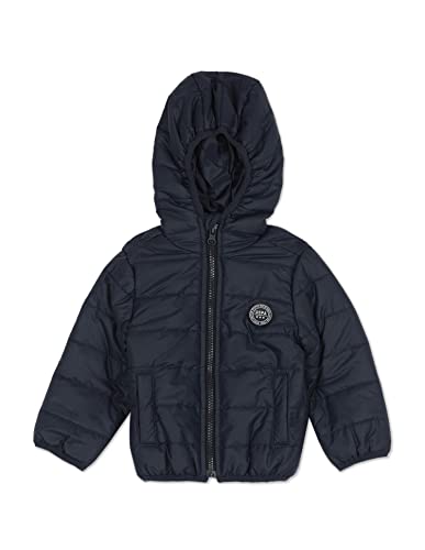 Image of U.S. Polo Assn. Kids Regular fit Polyester Hooded Jackets