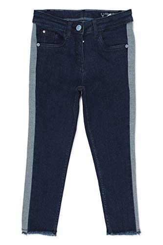 Image of Allen Solly Girls Jeans