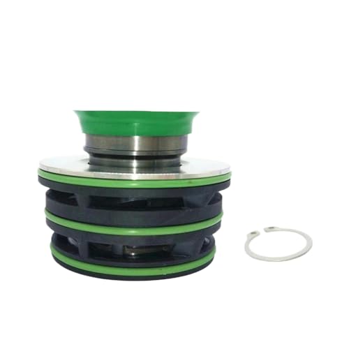 Flygt-Pumpe FS35 FS-35 mm 3153 Mechanische Dichtungs-Plug-In kompatibel mit Flygt Pumps 2670 3153 5100 2100 Material TC TC TC VIT