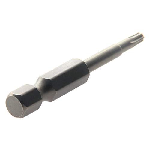 Utoolmart 20 Pezzi T10 Magnetico Torx Punte