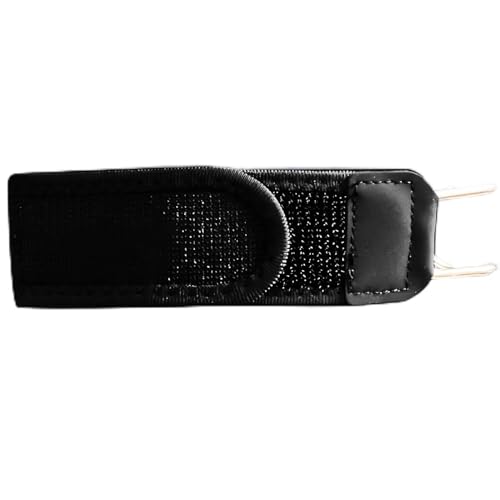 Jeruytgh Cinturón Elástico | Correa Delgada Invisible Sin Hebilla,Cinturón Para La Cintura | Para Vaqueros Pantalones Trabajo Casual Oficina Hogar Viajes Senderismo Exterior