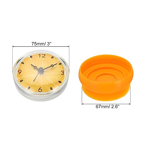 PATIKIL Waterproof Shower Clock - Image 2