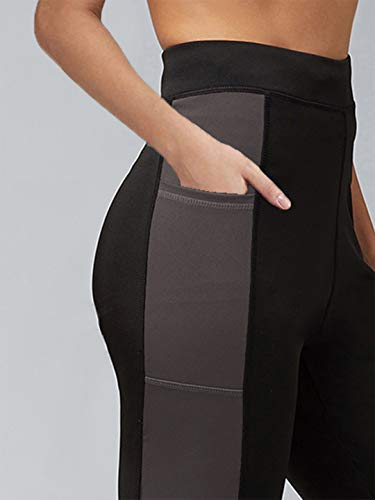 BLINKIN-Stretchable-Yoga-Pants-for-Women-Gym-Pants-for-Women-Workout-with-Mesh-Insert-Side-Pockets-1869