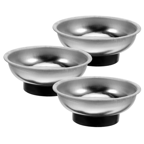 Bandejas para guardar herramientas Yardenfun que evitan la pérdida de tornillos 2