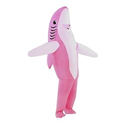 Shark-pink
