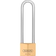 ABUS Месингов катинар 85/50HB127 - с висока...