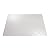 FASÄDE Quilted Decorative Vinyl Backsplash 15 sq ft Kit in Gloss White
