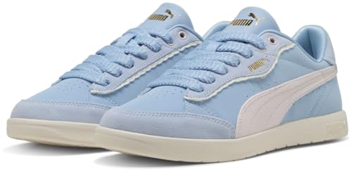 Image of Puma Womens Vikky Star Memoires Sneaker