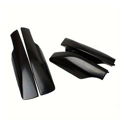 Porte bagages voiture pour Toyota RAV4 2006-2012 cache barre transversale toit