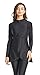Muslim Swimsuits for Women Modest Islamic Hijab Long Sleeve Swimwear Burkinis Bathing Suit Swimming Beachwear (S5, L)