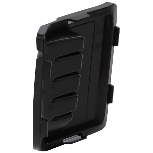 Cubierta para luz antiniebla lado pasajero GMC Terrain 2016-2017 miniatura 5