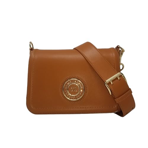 Marc Jacobs Crossbody Messenger Bag, Smoked Almond, One Size