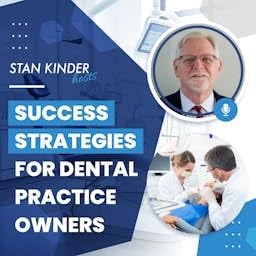 Page de couverture de Success Strategies for Dental Practice Owners