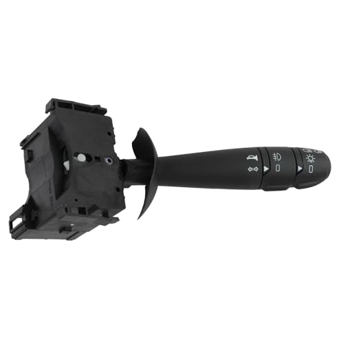 Commodo de clignotant et phare 2556000Qae pour Nissan Interstar