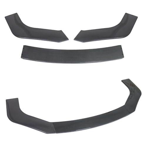 3胆jo[TJ[tgop[Xvb^[bv{fBLbgfBt[U[Aƌ݊ Audi A3 A4 A5 TT RS RS3 RS4 RS5AVW Golf 6 Golf 7ɑΉ(Carbon Fiber)