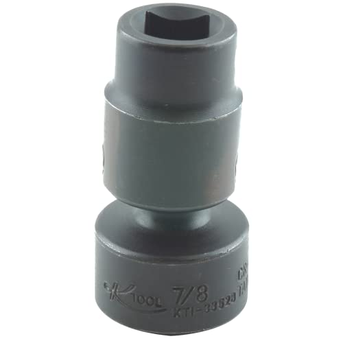 Image of K Tool International SOC 7 /8 1 /2D IMP UNIV 6PT
