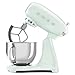 Imagen de Smeg, Amasadora planetaria Full Color SMF0PGREU