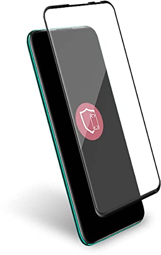 Verre organique original Huawei P40 Lite 4G Force Glass film protection écran antichoc