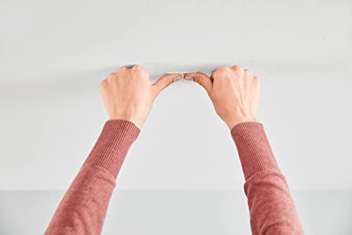 Tesa Gancio a Soffitto per Carta da Parati e