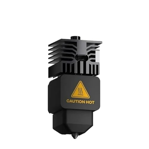 �ƌ݊�������Phaetus Conch Hotend �L�b�g 0.2/0.4/0.6/0.8mm �G���h�R�[�g�m�Y�� Hotend �L�b�g �K��Bambulab H2D/H2S/H2C/A1/mini �A�N�Z�T���[��(1 Pcs,0.8mm)