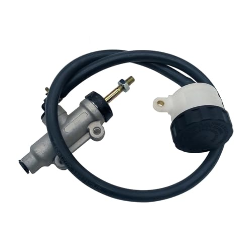Cilindro de freno de pie para reparar la pérdida de presión en M550L 27378