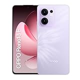 SMARTPHONE OPPO RENO 13 F 256GB 12GB LAVANDA