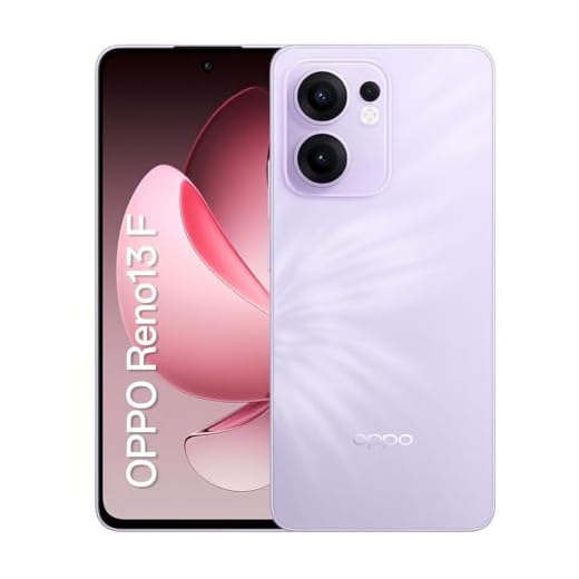 OPPO Reno 13 5G 12GB RAM 512GB
