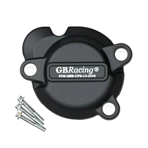 バイク エンジンカバー 保護ケース に 用 GSX-S750 GSX-S750Z L7-M2 GSX-R750 GSX-R600 K4-K5 2004-2023 オートバイ用エンジン保護カバー NLNPKZOMEK(STARTER-BK-1Pcs)