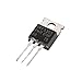 Aexit IRF5305 High Transistors Voltage Current TO-220AB 3 Pin PNP MOSFET Transistors Power Transistor