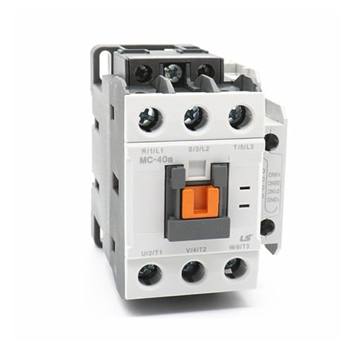 Contacteur électrique AC MC-32a 380V relais inverseur moteur