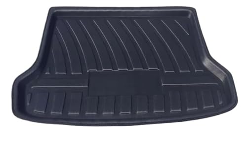 Doublure de coffre Suzuki Grand Vitara protection plateau de chargement haute résistance