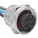 TURCK RKF 40-1M/NPT (6PACK) 40007011596