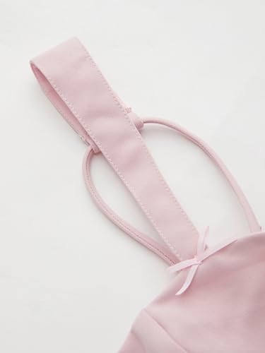 CIDER Mini Dress Square Neck Bowknot High Waist Bodycon Sleeveless Party Dress2